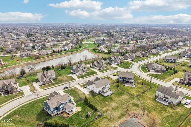 14048 Lasino Run, Carmel, IN 46032