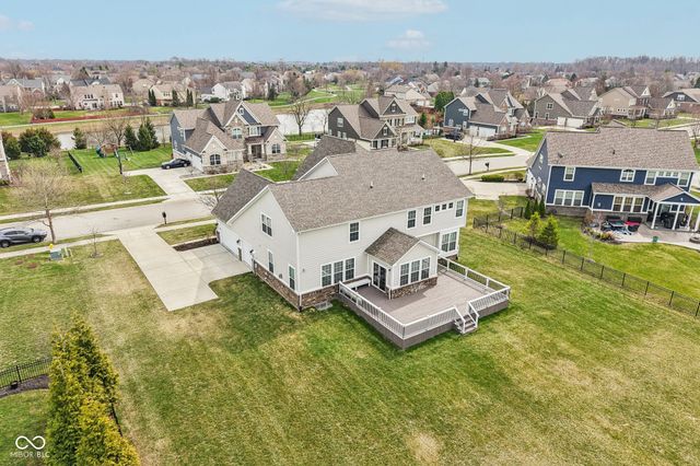 14048 Lasino Run, Carmel, IN 46032