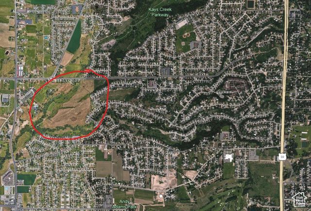 1707 LARKSPUR WAY, Layton, UT 84040