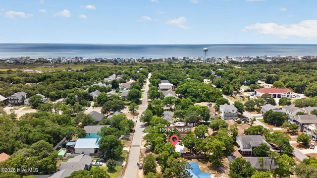 105 NE 3rd Street, Oak Island, NC 28465