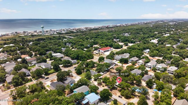 105 NE 3rd Street, Oak Island, NC 28465
