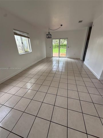 2537 NE 41st Terrace 2537, Homestead, FL 33033