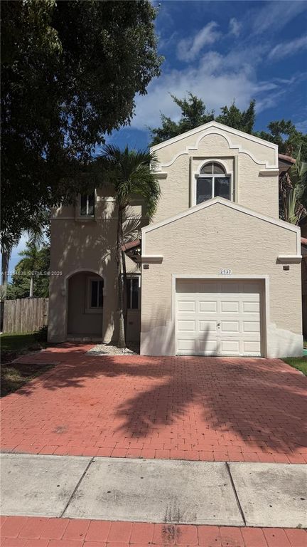 2537 NE 41st Terrace 2537, Homestead, FL 33033