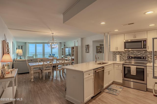 2000 New River Inlet Road Unit 3407, N Topsail Beach, NC 28460