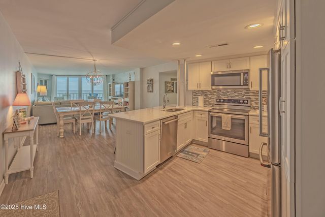 2000 New River Inlet Road Unit 3407, N Topsail Beach, NC 28460
