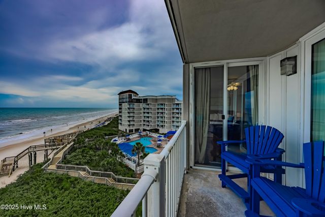 2000 New River Inlet Road Unit 3407, N Topsail Beach, NC 28460
