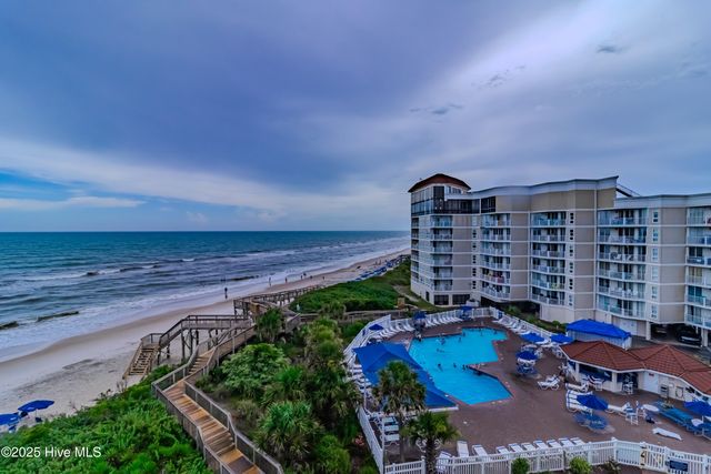 2000 New River Inlet Road Unit 3407, N Topsail Beach, NC 28460
