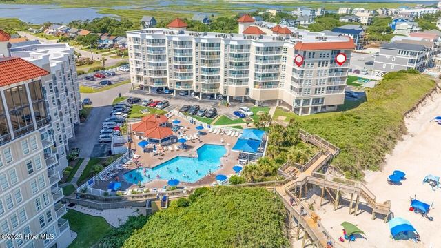 2000 New River Inlet Road Unit 3407, N Topsail Beach, NC 28460