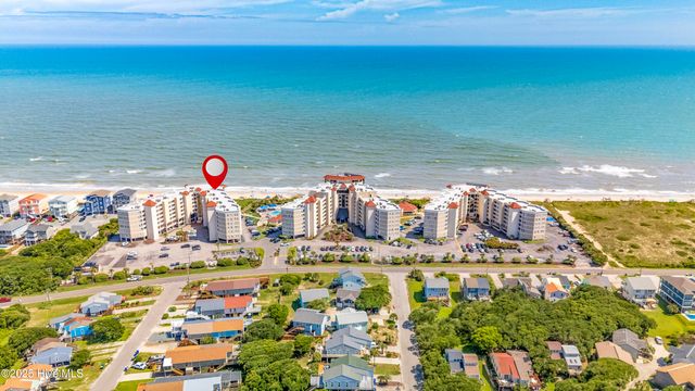 2000 New River Inlet Road Unit 3407, N Topsail Beach, NC 28460