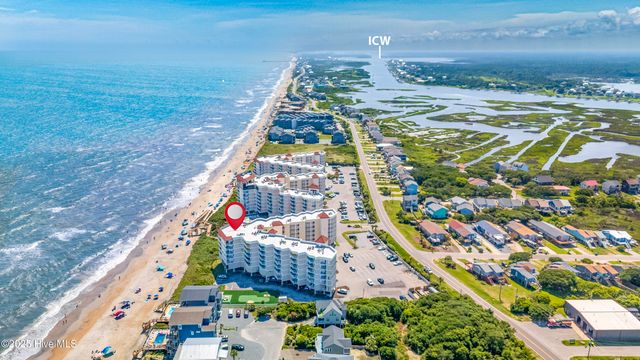 2000 New River Inlet Road Unit 3407, N Topsail Beach, NC 28460