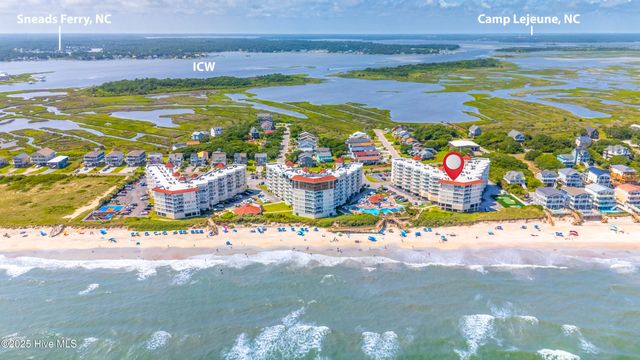 2000 New River Inlet Road Unit 3407, N Topsail Beach, NC 28460