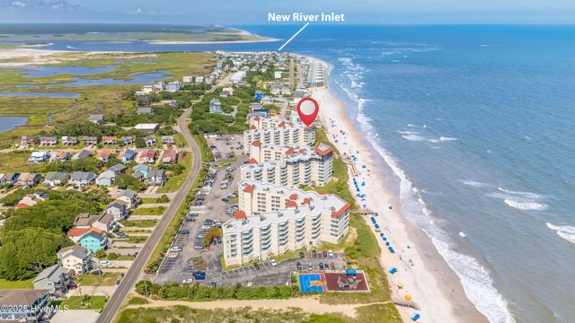 2000 New River Inlet Road Unit 3407, N Topsail Beach, NC 28460