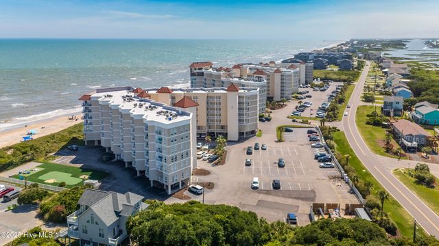 2000 New River Inlet Road Unit 3407, N Topsail Beach, NC 28460