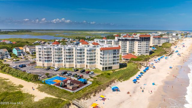 2000 New River Inlet Road Unit 3407, N Topsail Beach, NC 28460