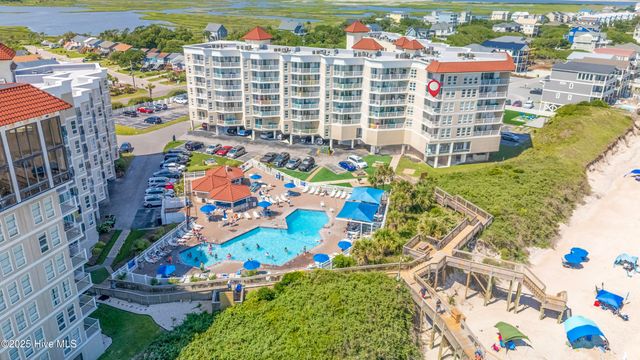 2000 New River Inlet Road Unit 3407, N Topsail Beach, NC 28460