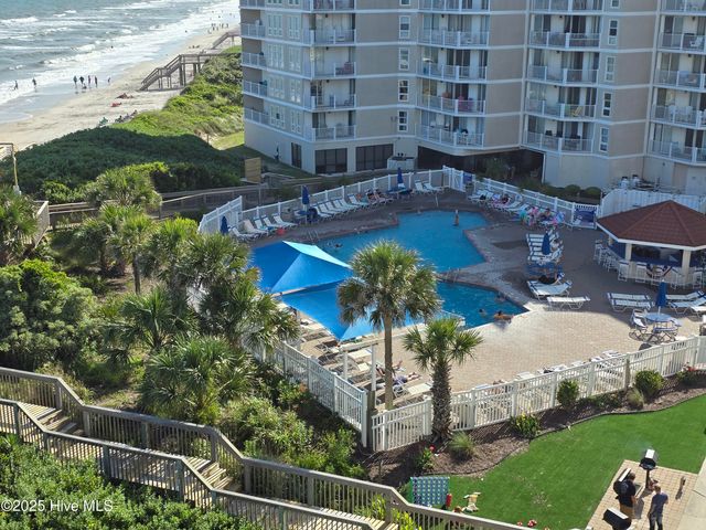 2000 New River Inlet Road Unit 3407, N Topsail Beach, NC 28460