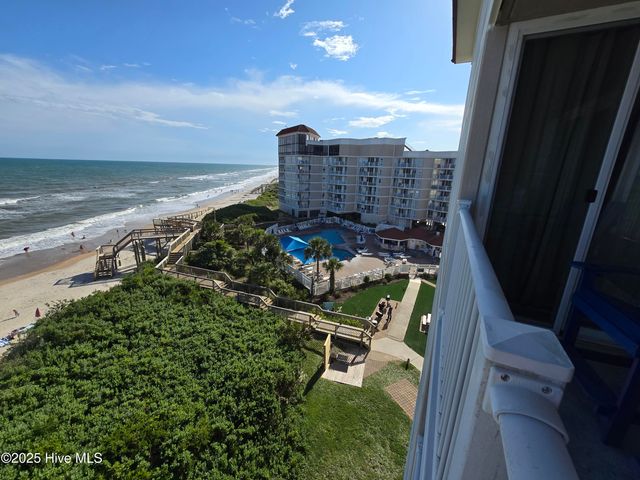 2000 New River Inlet Road Unit 3407, N Topsail Beach, NC 28460