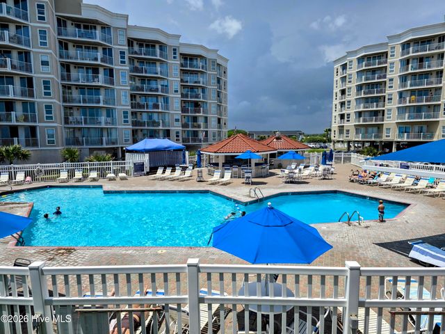 2000 New River Inlet Road Unit 3407, N Topsail Beach, NC 28460