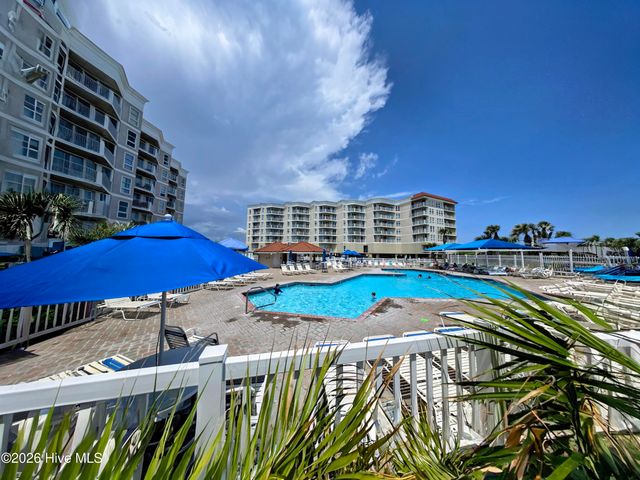 2000 New River Inlet Road Unit 3407, N Topsail Beach, NC 28460