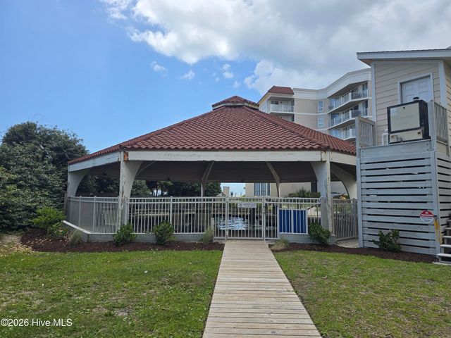 2000 New River Inlet Road Unit 3407, N Topsail Beach, NC 28460