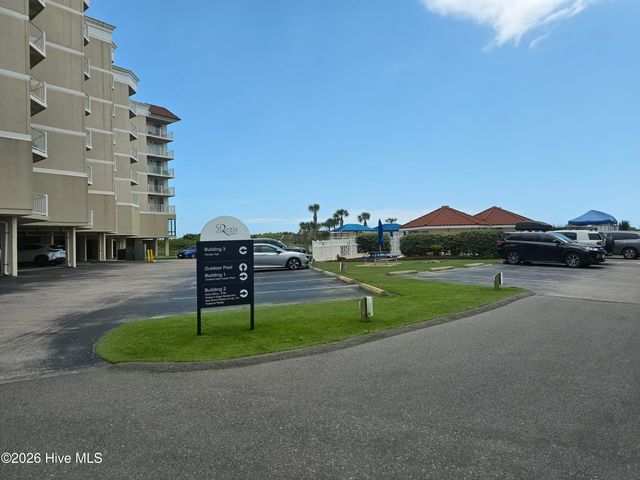 2000 New River Inlet Road Unit 3407, N Topsail Beach, NC 28460