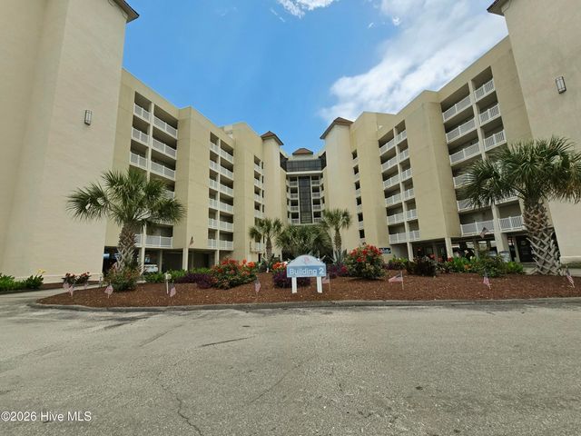 2000 New River Inlet Road Unit 3407, N Topsail Beach, NC 28460