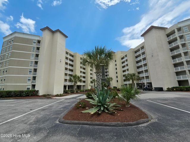 2000 New River Inlet Road Unit 3407, N Topsail Beach, NC 28460