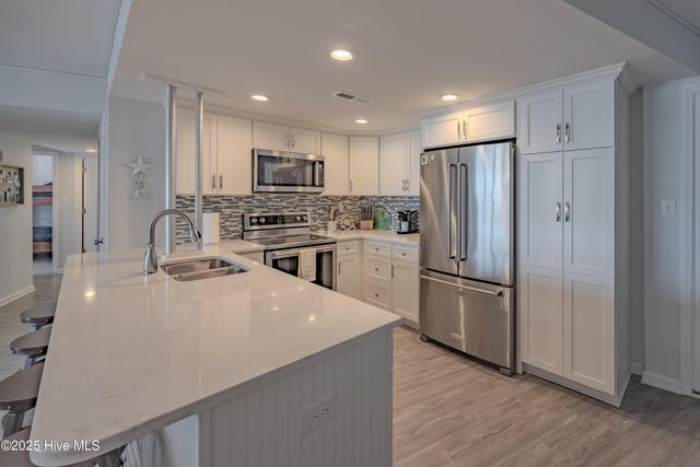 2000 New River Inlet Road Unit 3407, N Topsail Beach, NC 28460