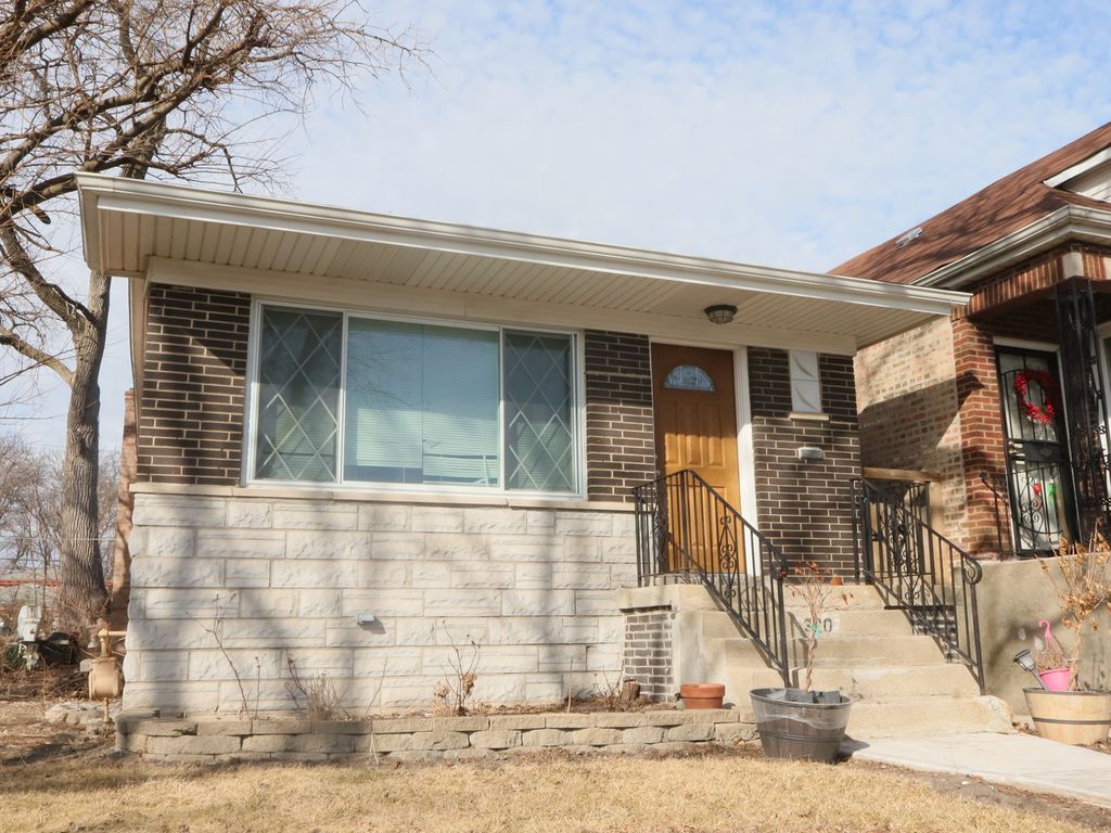 320 W 101st Place, Chicago, IL 60628