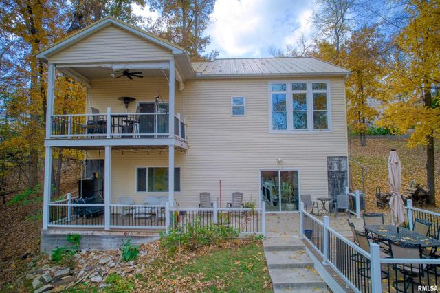 1415 S LAKESHORE Drive S, Goreville, IL 62939