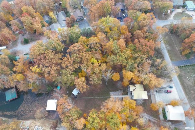 1415 S LAKESHORE Drive S, Goreville, IL 62939