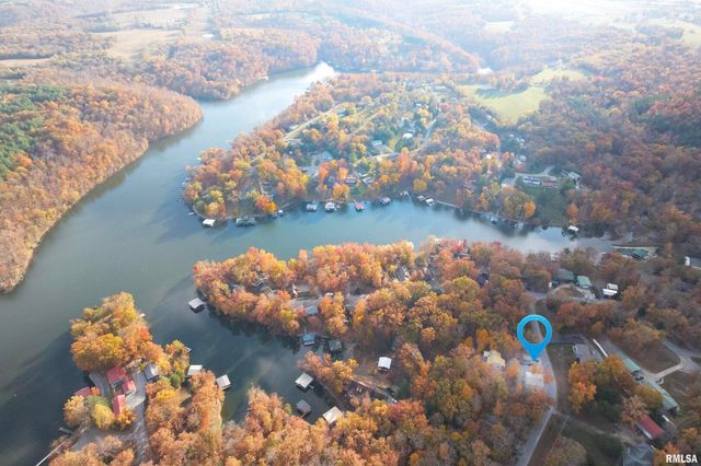 1415 S LAKESHORE Drive S, Goreville, IL 62939