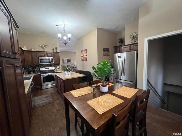 1415 S LAKESHORE Drive S, Goreville, IL 62939