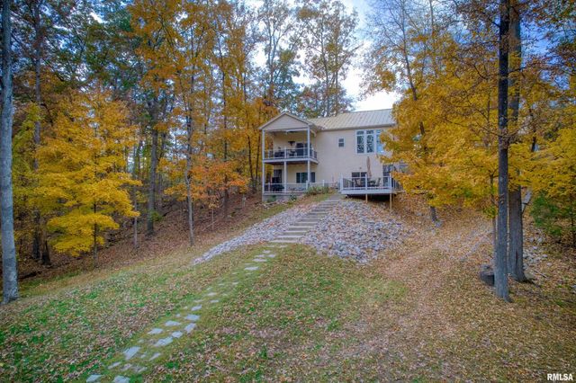 1415 S LAKESHORE Drive S, Goreville, IL 62939