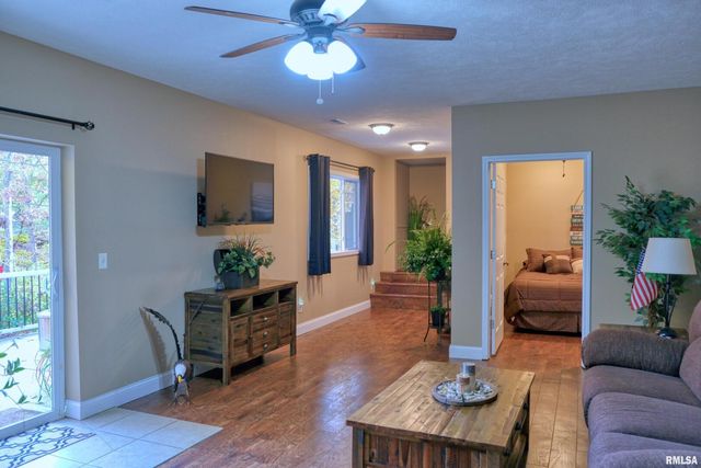 1415 S LAKESHORE Drive S, Goreville, IL 62939