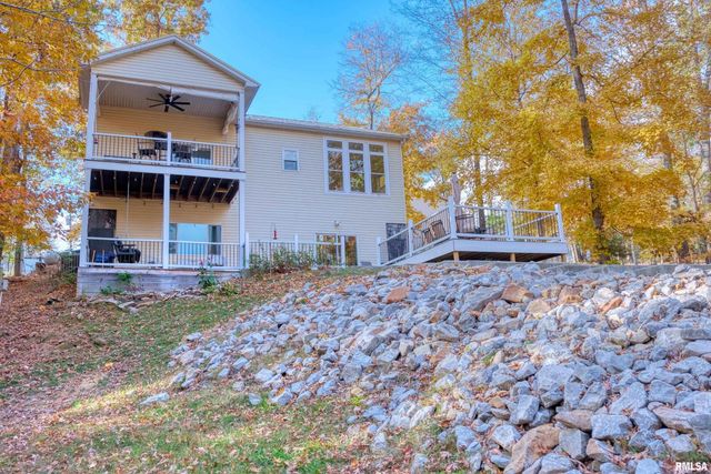 1415 S LAKESHORE Drive S, Goreville, IL 62939