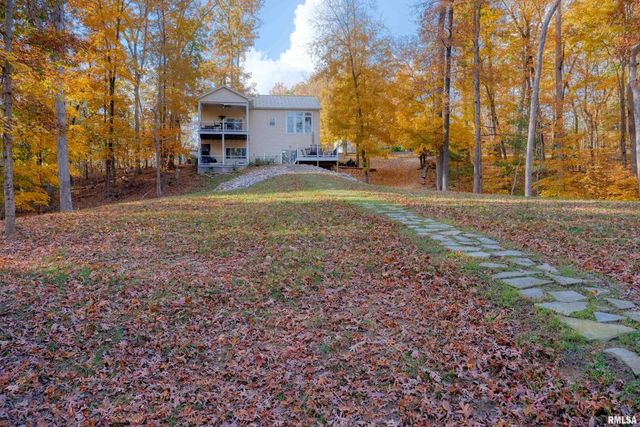 1415 S LAKESHORE Drive S, Goreville, IL 62939