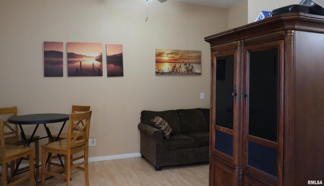 1415 S LAKESHORE Drive S, Goreville, IL 62939