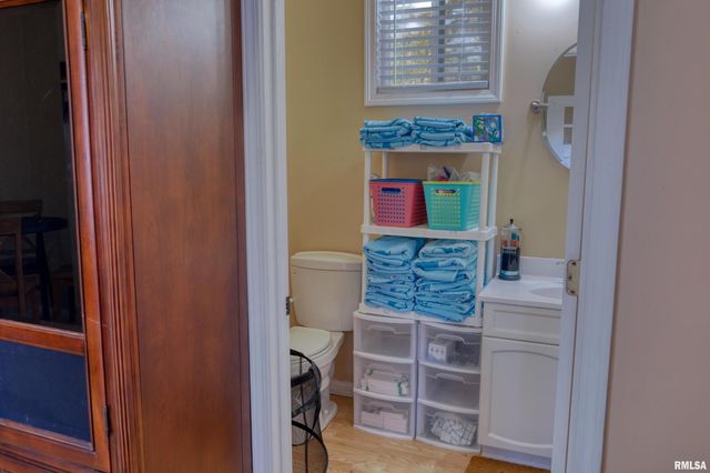 1415 S LAKESHORE Drive S, Goreville, IL 62939