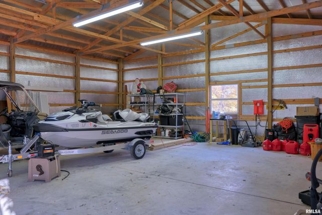 1415 S LAKESHORE Drive S, Goreville, IL 62939