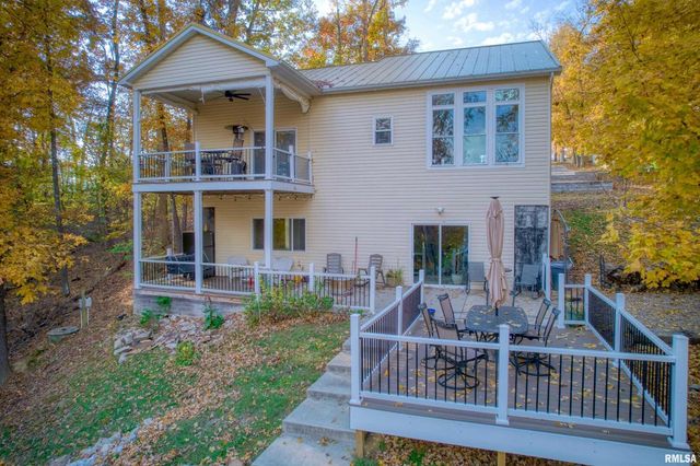 1415 S LAKESHORE Drive S, Goreville, IL 62939