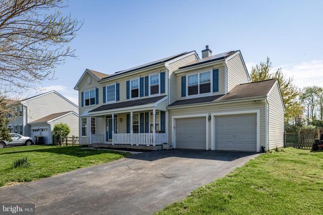 23 CATHERINE CT, Bear, DE 19701