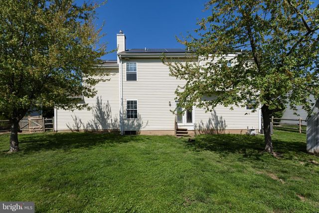 23 CATHERINE CT, Bear, DE 19701