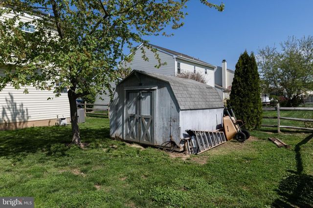 23 CATHERINE CT, Bear, DE 19701