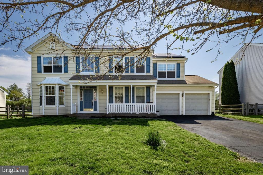 23 CATHERINE CT, Bear, DE 19701