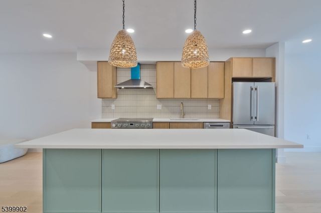 1 Railroad Ave, B5 B5, Avon-by-the-sea Boro, NJ 07717