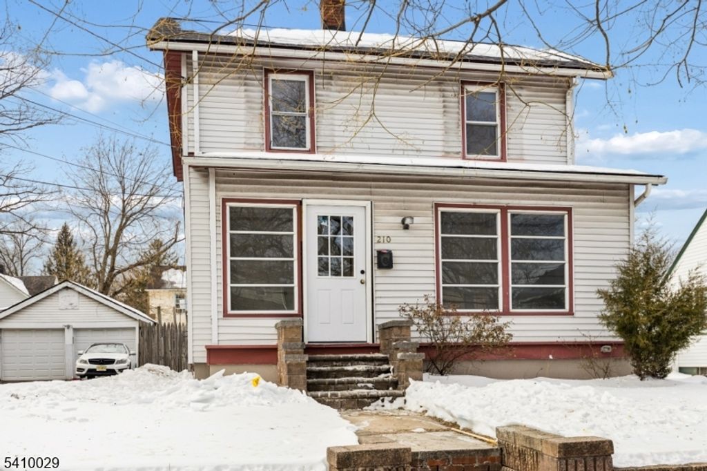 210 Rock Ave, Piscataway Twp., NJ 08854