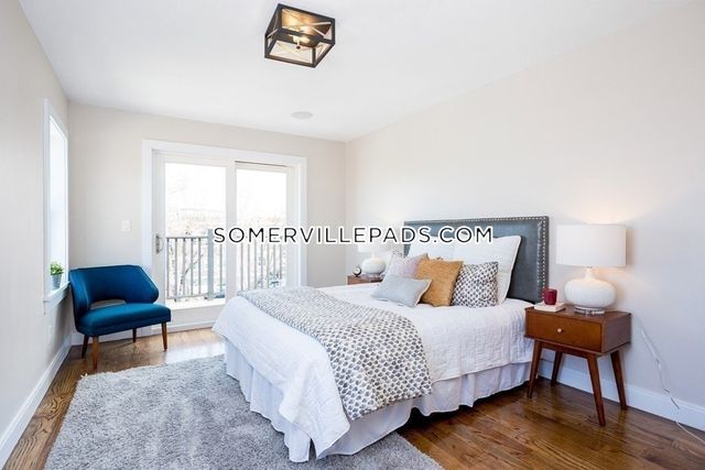 7 Webster 1, Somerville, MA 02145