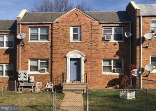 1246 MEIGS PLACE, Washington, DC 20002