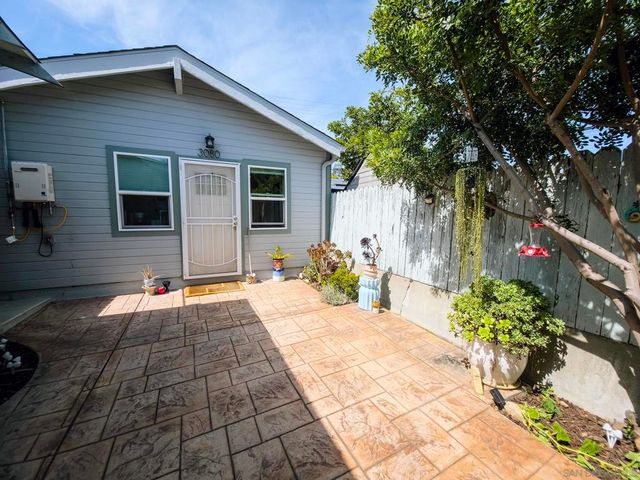 3080 Ivy St., San Diego, CA 92104